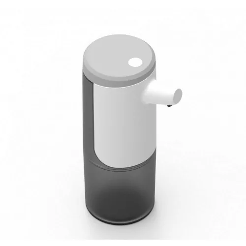 Automata folyékony szappan adagoló és mosogatószer adagoló asztali/fali 450 ml