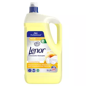 Lenor Professional öblítő Summer Breeze 4 L