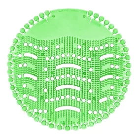   Piszoár illatosító rács Wave, kiwi-grapefruit (világos zöld)