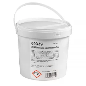 Piszoár kő 4,5 kg-os óceán
