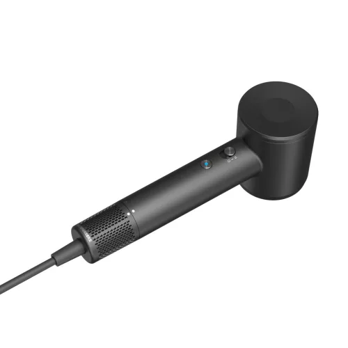 Nagy sebességű, negatív ionos hajszárító, 1500W