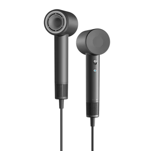 Nagy sebességű, negatív ionos hajszárító, 1500W