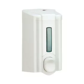 Vialli Folyékony szappan adagoló ABS fehér 500 ml