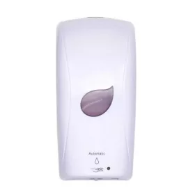   Automata folyékony szappan adagoló, kézfertőtlenítő gél adagoló 1 literes utántölthető tartállyal