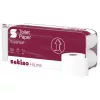Satino Wepa HiLine supersoft toalettpapír 3 rétegű, fehér, 250 lap, 8 tek/csg