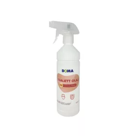   Doma WC illatosító olaj 500ml-es szóró fejjel Citrus Rose