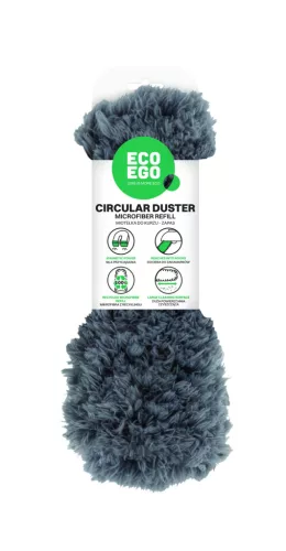 York Eco Ego teleszkópos nyelű poroló