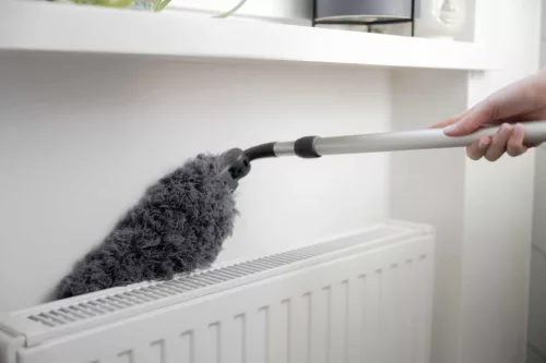 York Eco Ego teleszkópos nyelű poroló