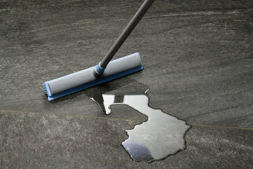 York Bacteria Stop seprű+ teleszkópos nyél