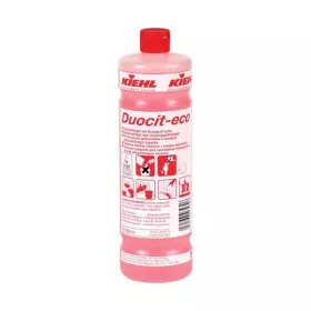   Kiehl Duocit-eco öko szaniter tisztító narancs illattal 1L