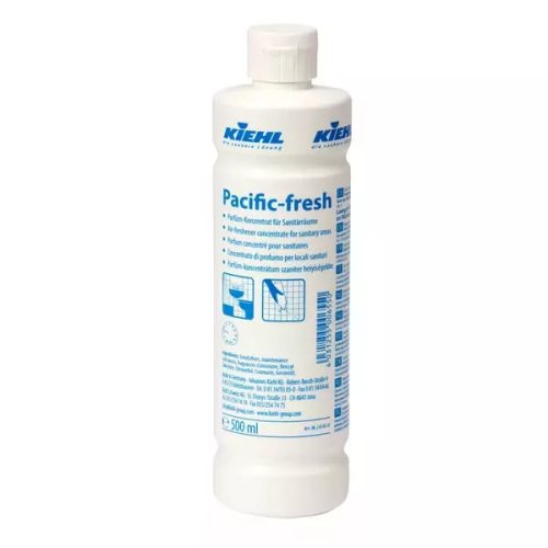 Kiehl Pacific-fresh parfüm koncentrátum 500ml (12db/karton)