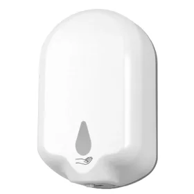   Szenzoros fali folyékony szappan és fertőtlenítőszer adagoló 1,2l