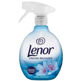   Lenor Crease Releaser textilfrissítő, gyűrődés kisimító pumpás spray 500ml (5db/karton) Exotic Bloom