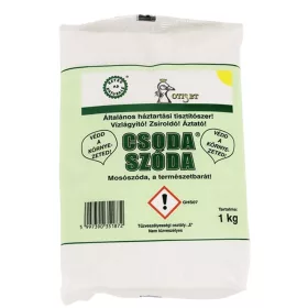 Mosószóda 1kg