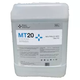 Neutrális gépi öblítőszer 10l