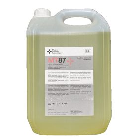 Általános felmosószer 5l Citrom 