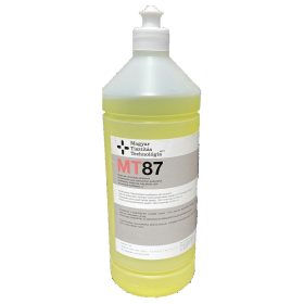 Általános felmosószer 1l Citrom 