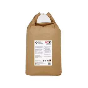 MT93 Mosópor 25kg Színes
