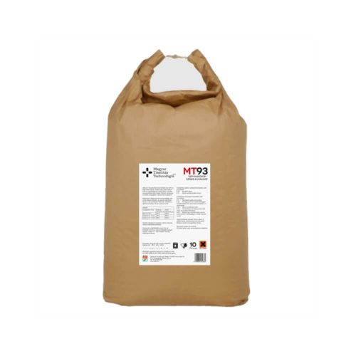 MT93 Mosópor 25kg Színes