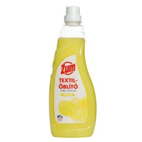 Zum textilöblítő 1l sárga