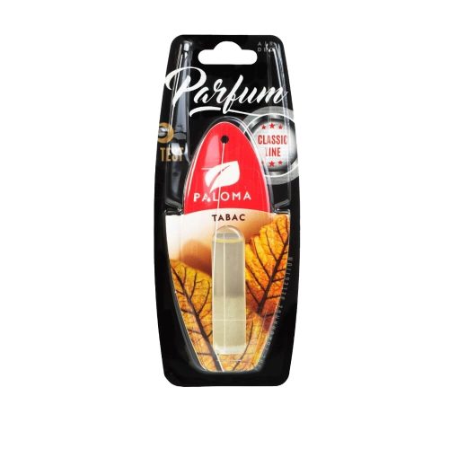 Paloma Parfüm Liquid Antitabac 5ml