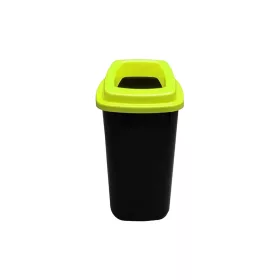 Hulladékgyűjtő edény 45l zöld
