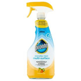   Pronto általános felülettisztító spray szórófejes 500ml Multisurface