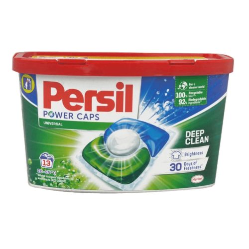 Persil Mosógél kapszula 13db Regular