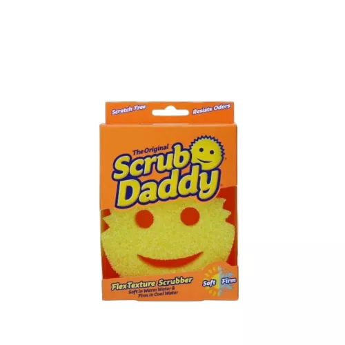 Scrub Daddy Original mosogatószivacs 1db