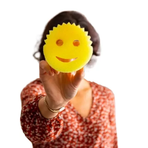 Scrub Daddy Original mosogatószivacs 1db