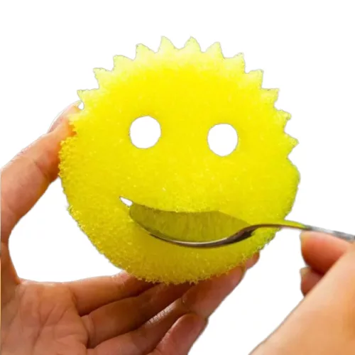 Scrub Daddy Original mosogatószivacs 1db
