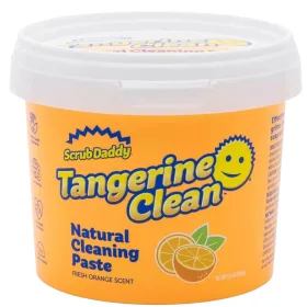 Scrub Daddy Tangerine Clean tisztítópaszta 500g