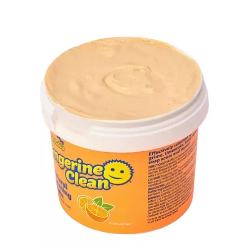Scrub Daddy Tangerine Clean tisztítópaszta 500g