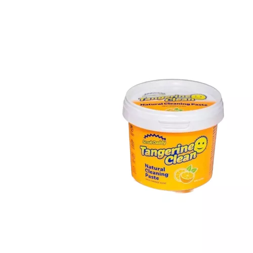 Scrub Daddy Tangerine Clean tisztítópaszta 500g