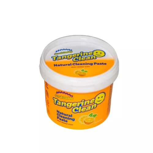 Scrub Daddy Tangerine Clean tisztítópaszta 500g