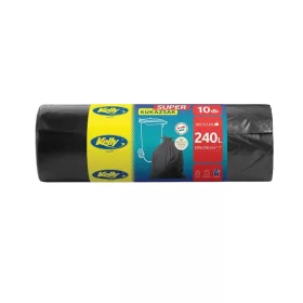 Szemeteszsák 240L 10db/tekercs