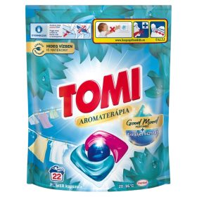 Tomi Mosogél kapszula 22db Lotus Universal