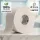 Ipari nagytekercses toalett papír, 19cm, 2 réteg, 100% cellulóz, 12db/csomag