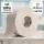 Ipari nagytekercses toalett papír, 26cm, 2 réteg, 100% cellulóz, 6db/csomag