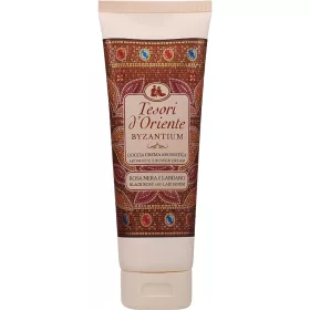   TESORI D'ORIENTE krémtusfürdő Bizánc világa aromával 250 ml
