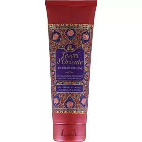   TESORI D'ORIENTE krémtusfürdő Perzsa álom aromával 250 ml