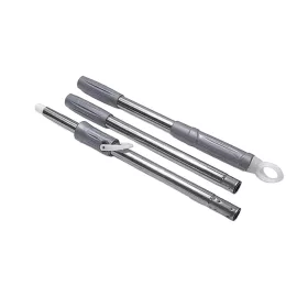 Spin mop teleszkópos felmosónyél 120cm