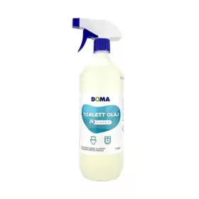 Doma Toalettolaj Classic Fresh 1L