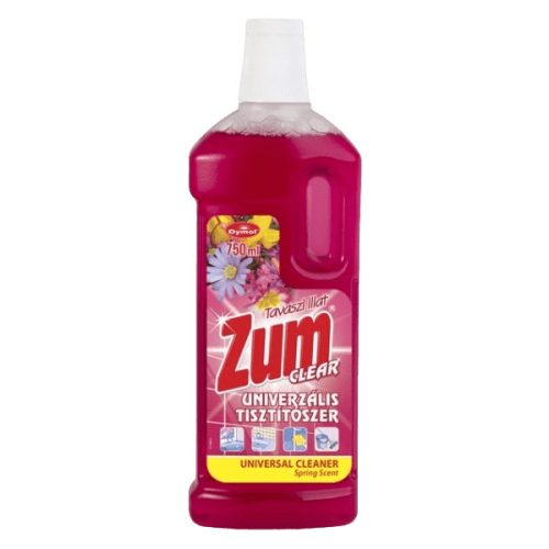 Zum univerzális tisztító 750ml Spring Flowers