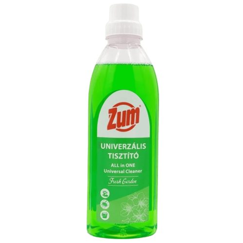 Zum univerzális tisztító 750ml Fresh Garden