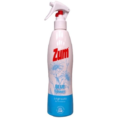 Zum légfrissítő 300ml Blue Flower