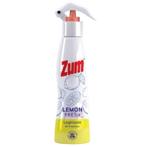 Zum légfrissítő 300ml Lemon Fresh