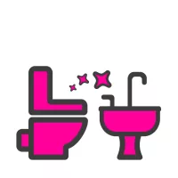 Wc tisztítás