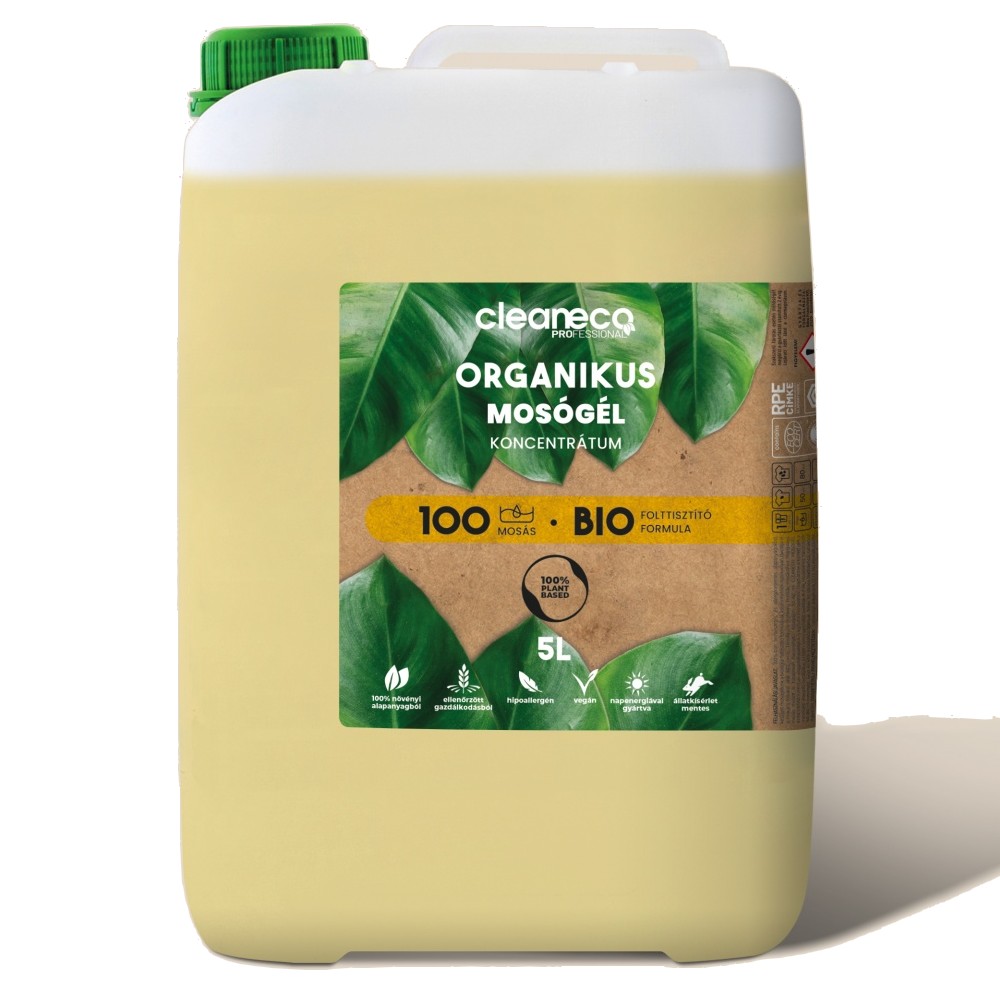 Mosógél 5L