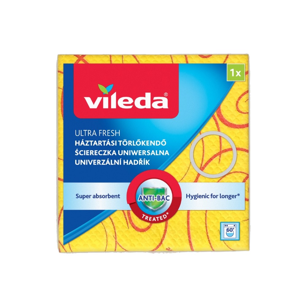 Univerzális törlőkendő